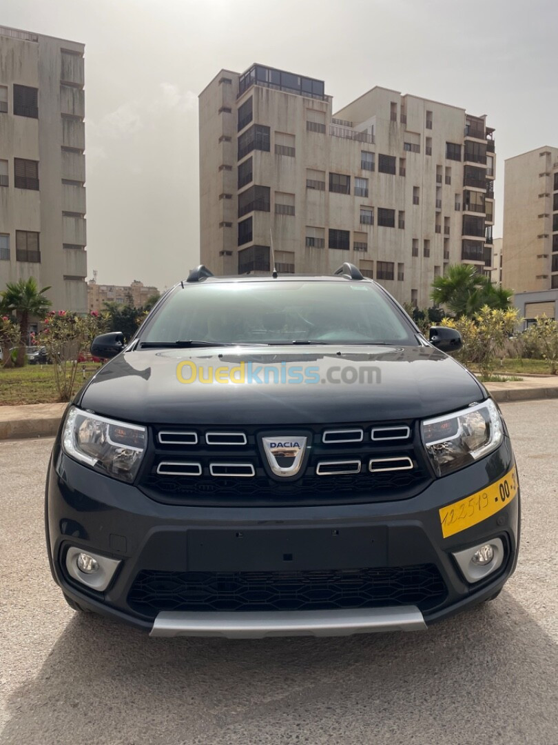 Dacia Sandero 2023 Stepway