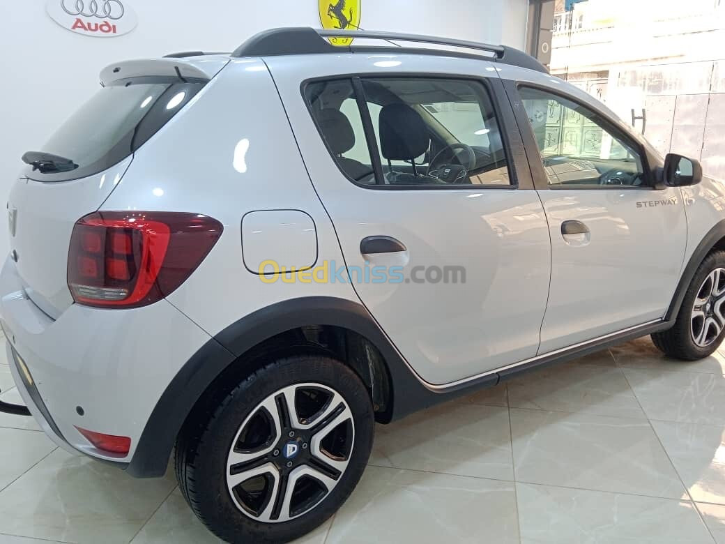 Dacia Sandero 2023 Stepway