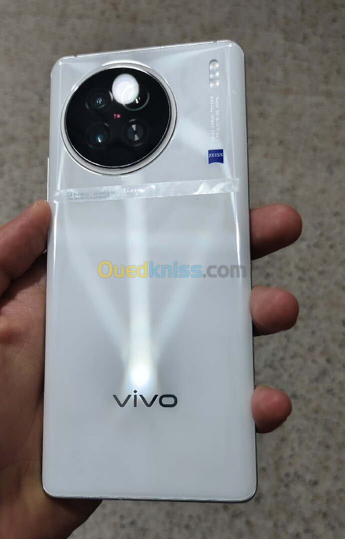 Vivo X90s 5G