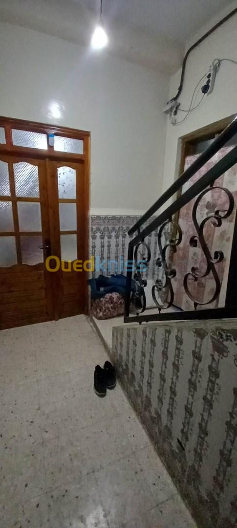 Vente Niveau De Villa F7 Setif Beidha bordj