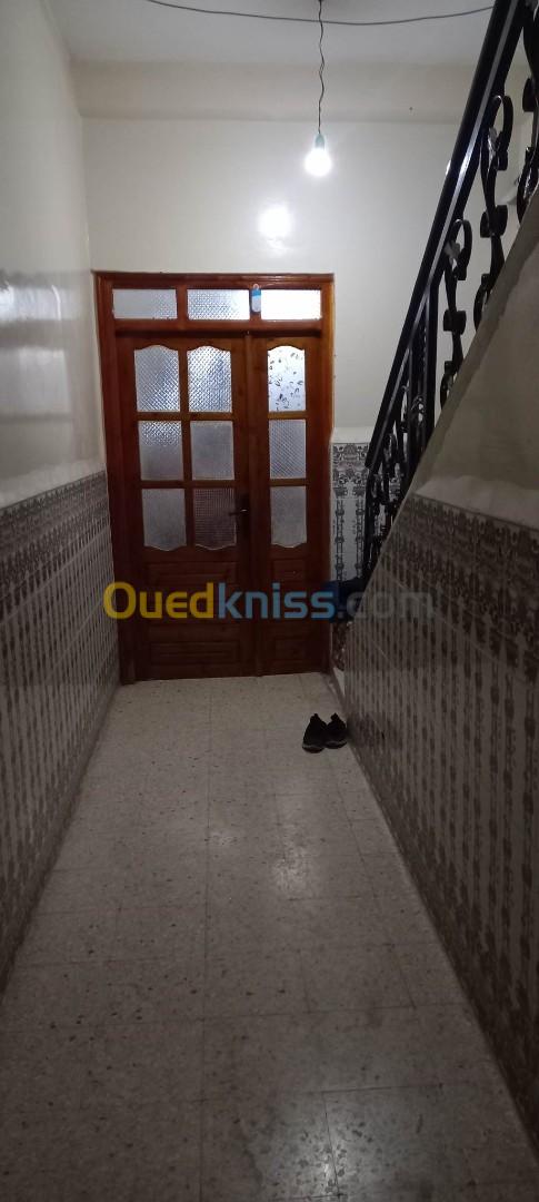 Vente Niveau De Villa F7 Setif Beidha bordj