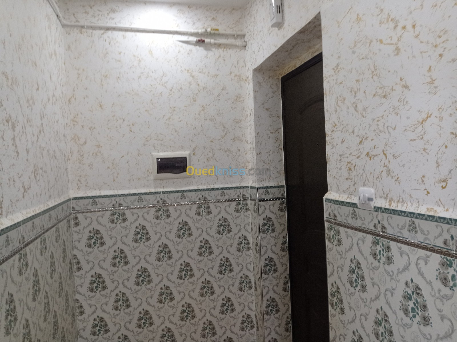 Vente Appartement Alger Bachdjerrah