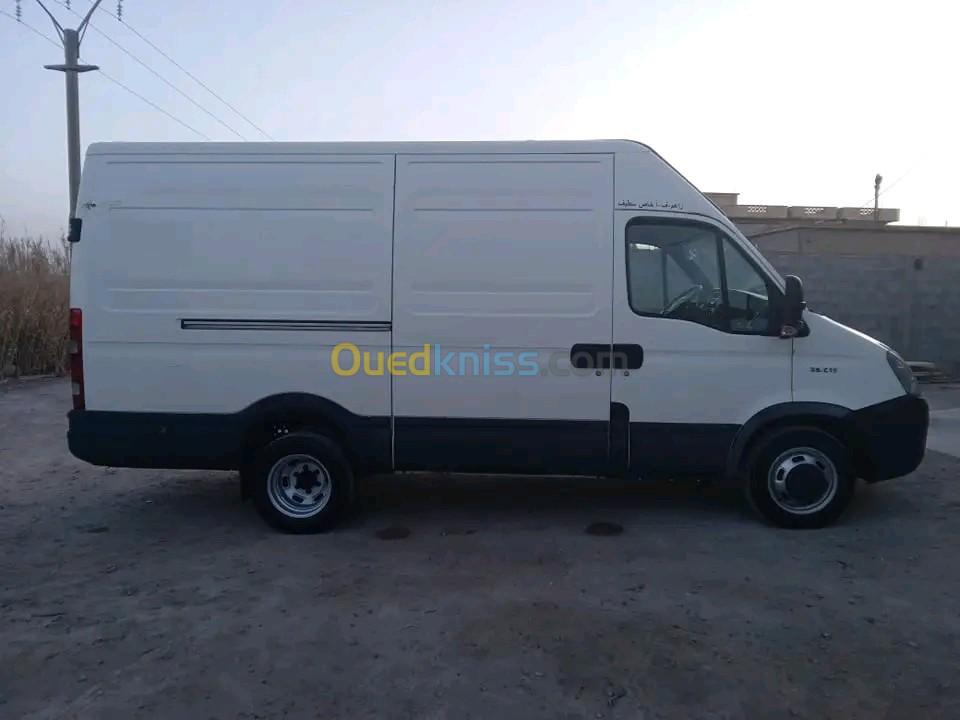 Iveco C12 2008