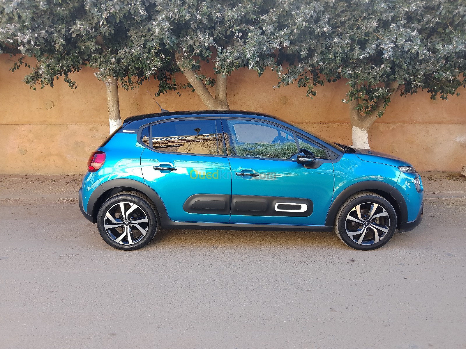 Citroen C3 2021 Full option