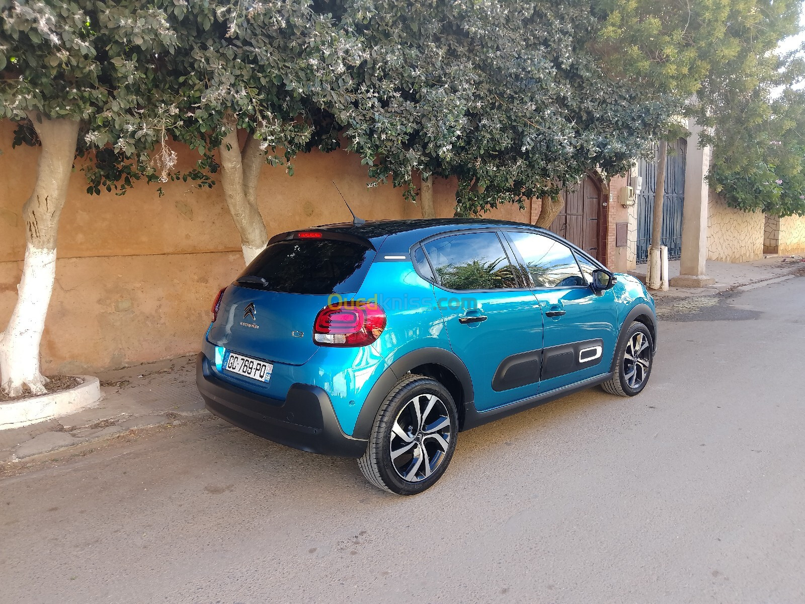 Citroen C3 2021 Full option