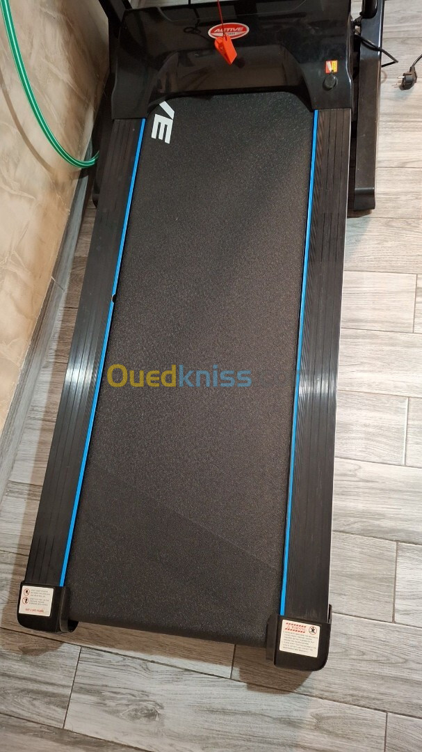 Tapis roulant 