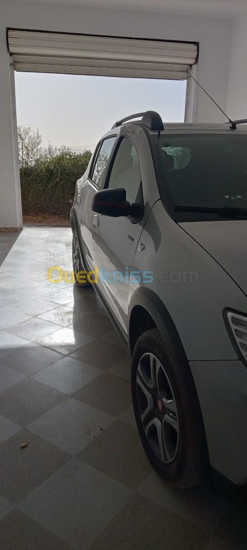 Dacia Sandero 2022 Stepway