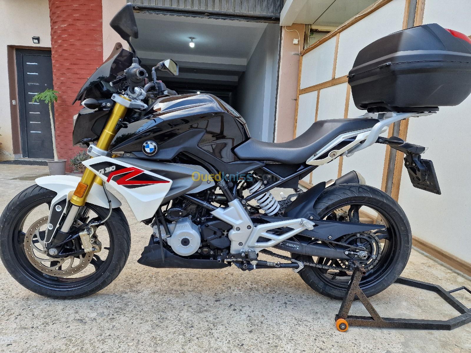 BMW Bmw G310R 2019