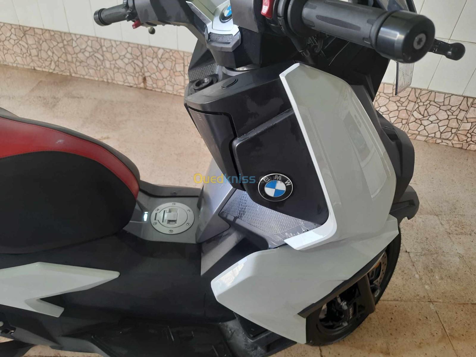 BMW BMW C400X 2021