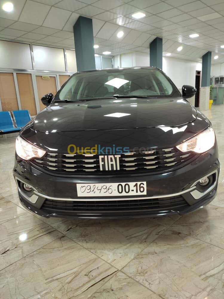 Fiat Tipo 2024 Life