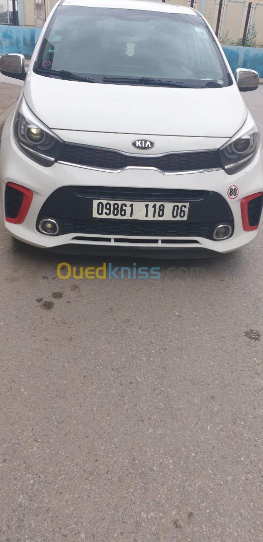 Kia Picanto 2018 GT-Line