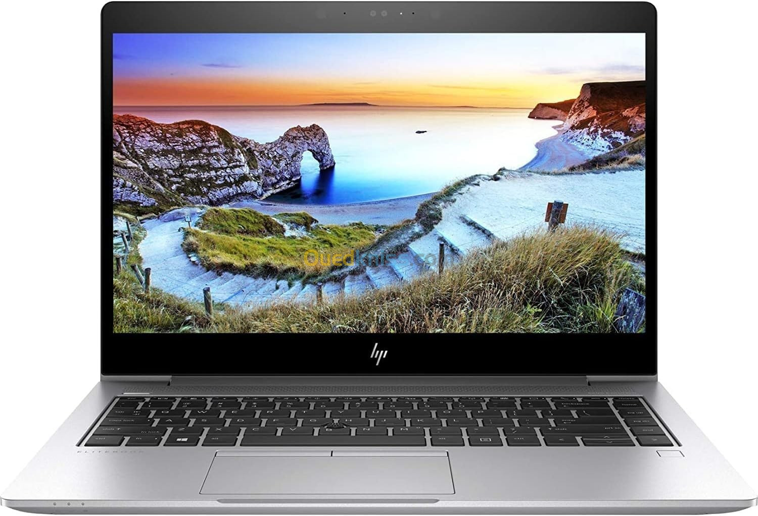 HP ELITEBOOK 840 G5 I5-8350U / 16G /512SSD / 14'' / WIN11