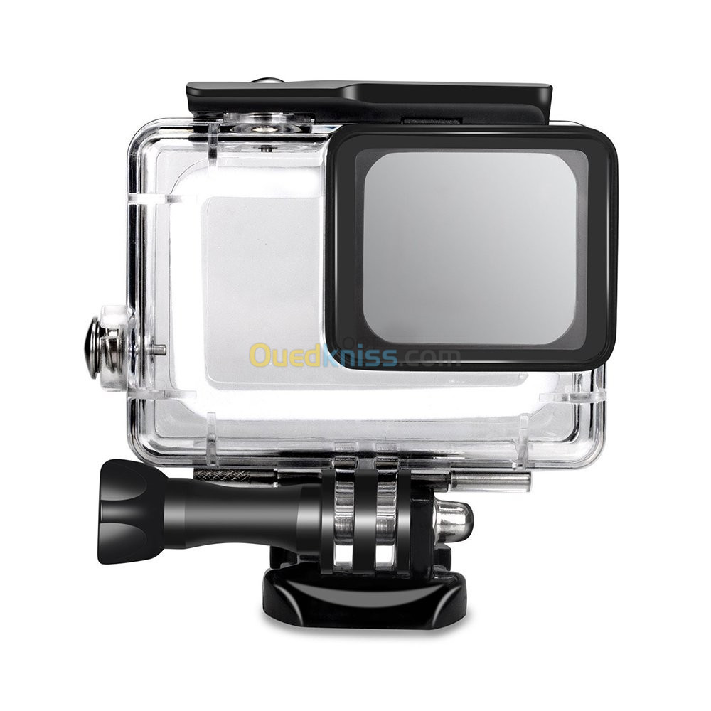 GOPRO 7 BLACK  4k VAEC CARTE MEMOIRE 128G