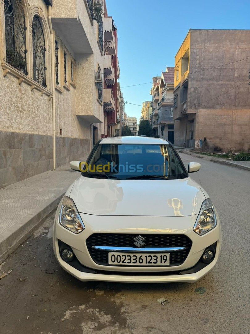 Suzuki swift 2023 2023