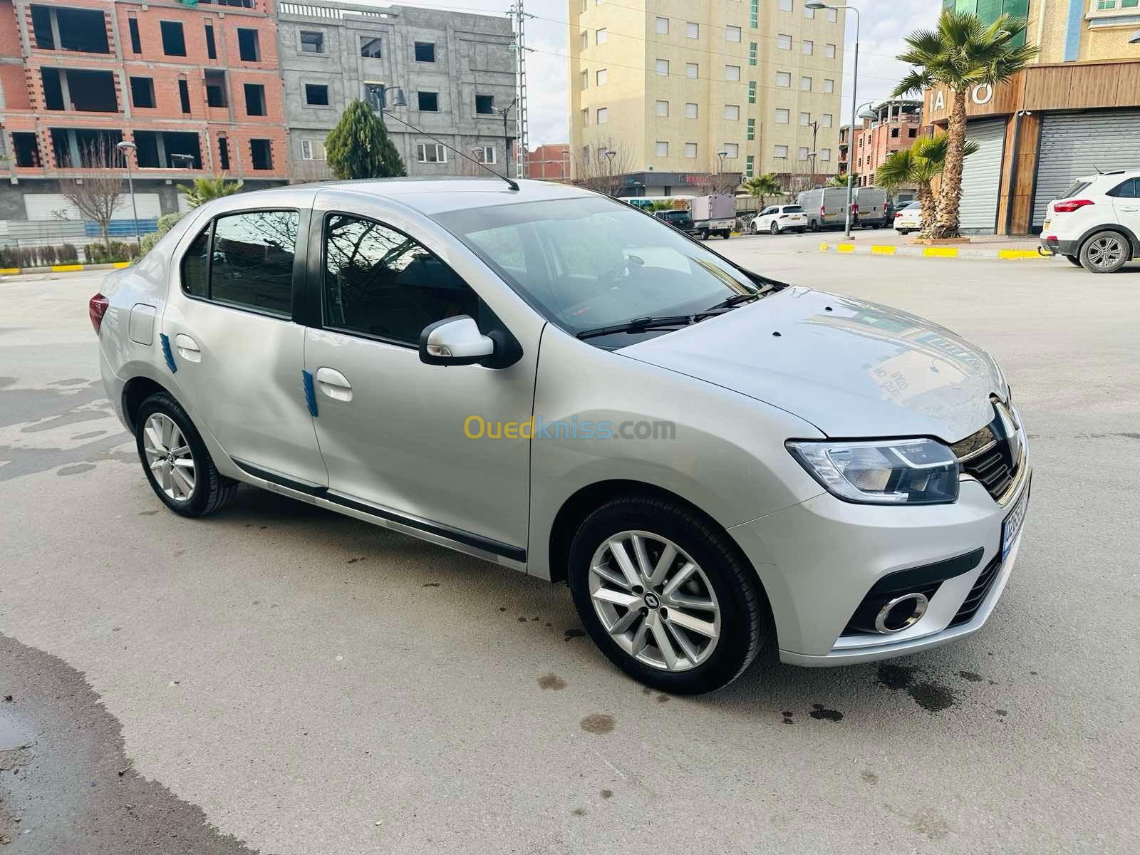 Renault Symbol 2019 Made In Bladi