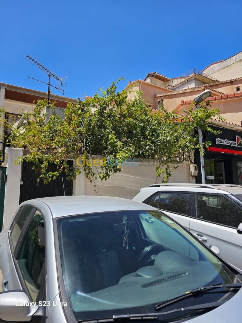 Vente Duplex F4 Alger Hydra