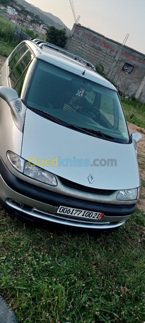 Renault Espace 2001 Espace