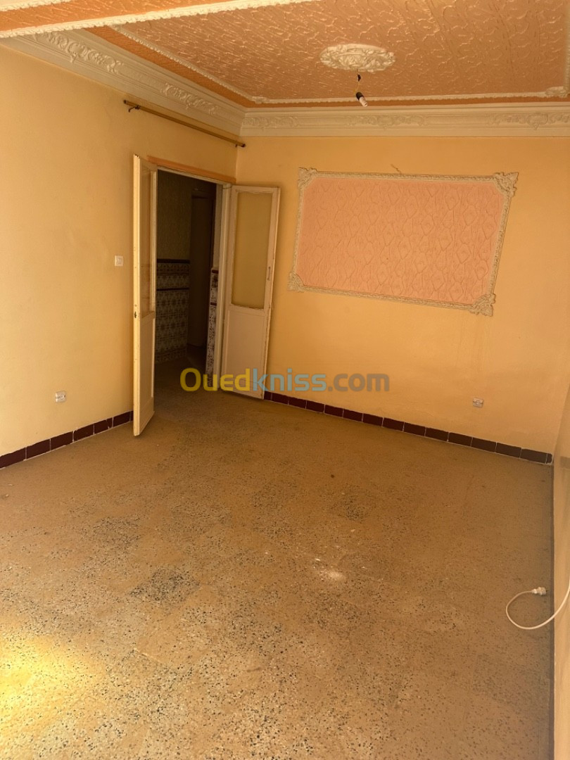 Vente Appartement Tlemcen Maghnia