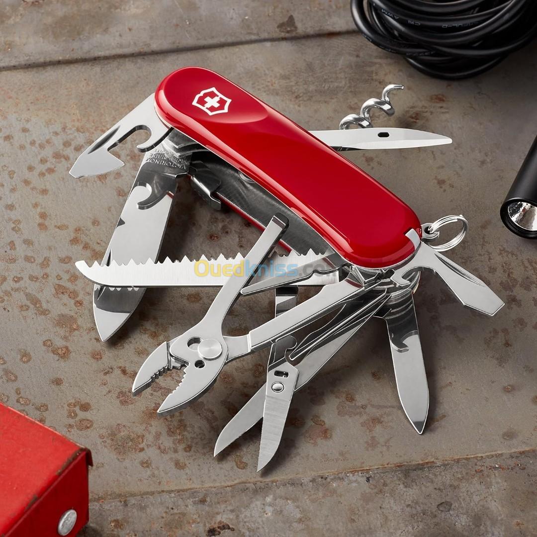 VICTORINOX COUTEAU EVOLUTION S52