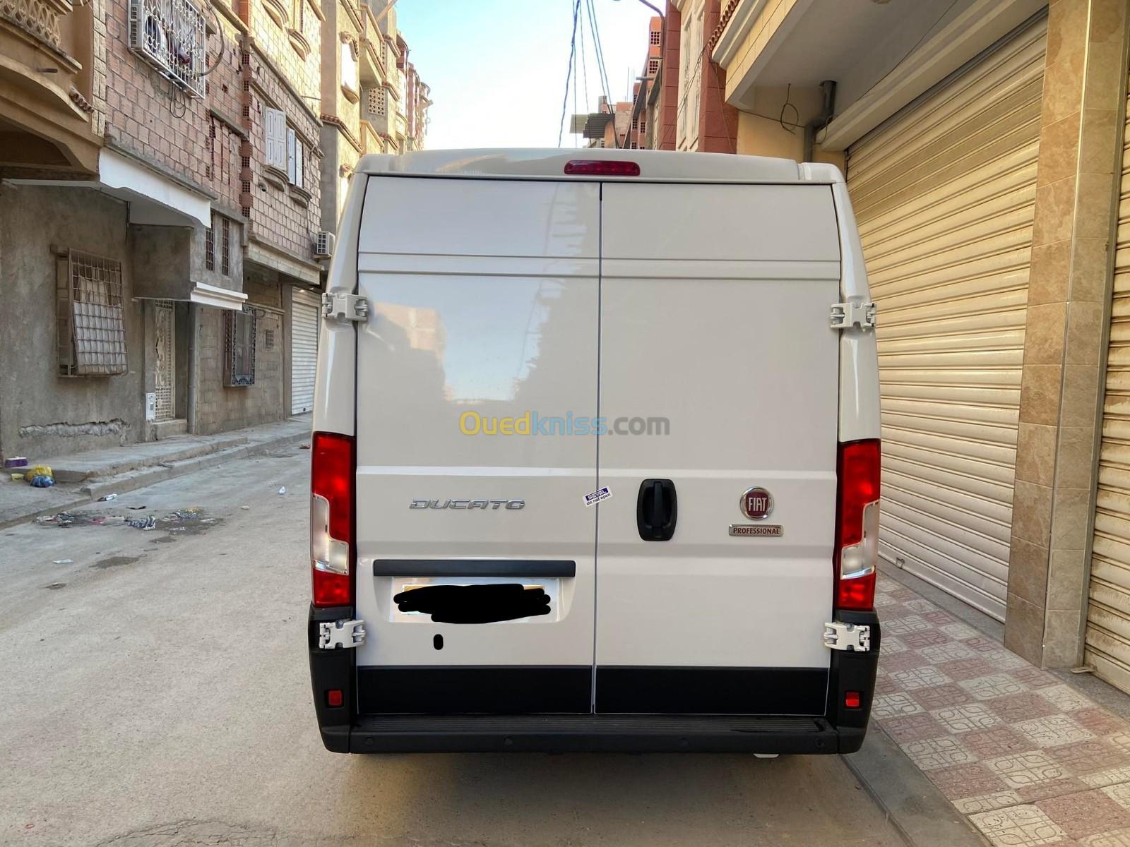 Ducato Fiat 2023