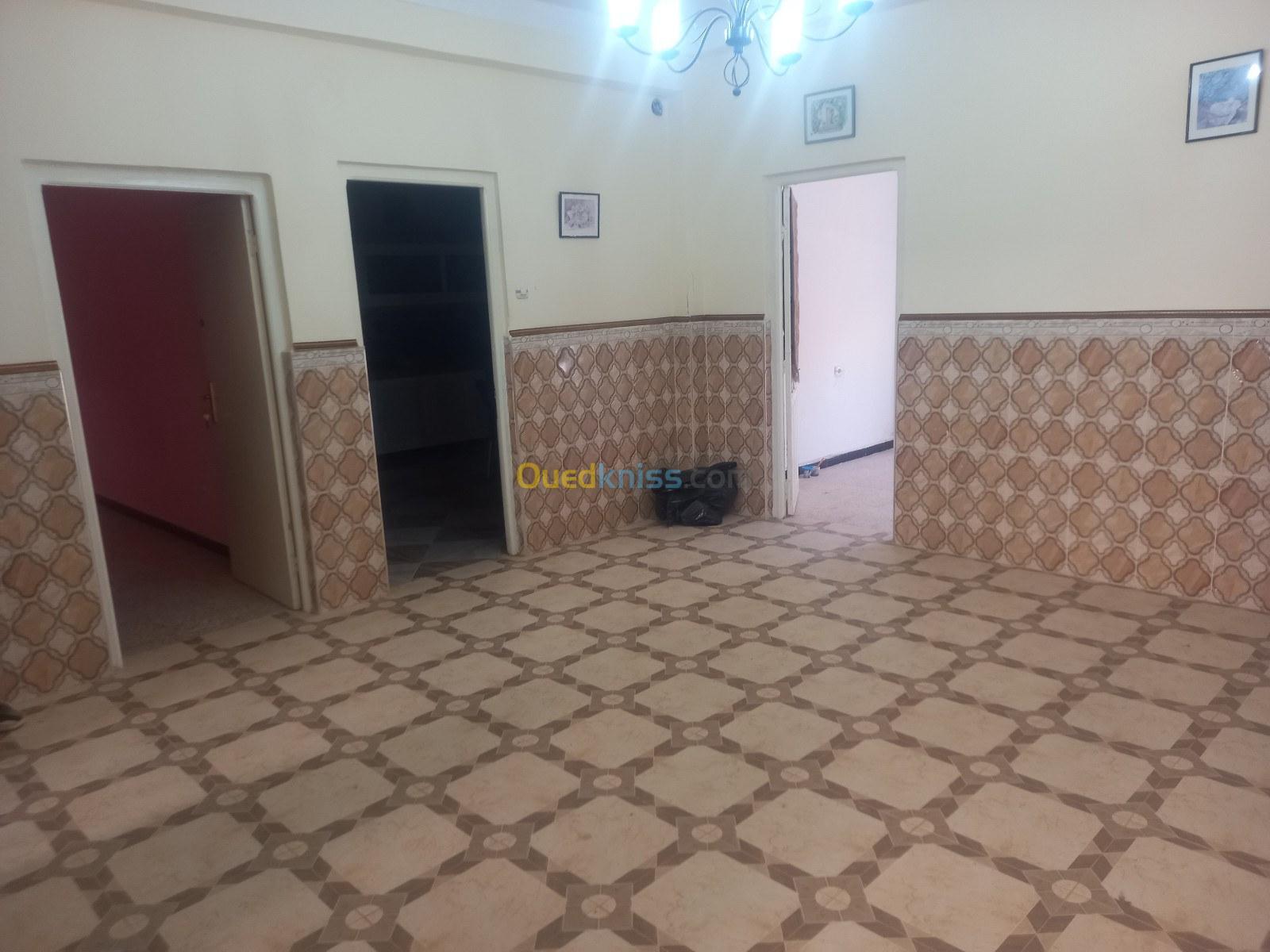 Vente Villa Mostaganem Bouguirat