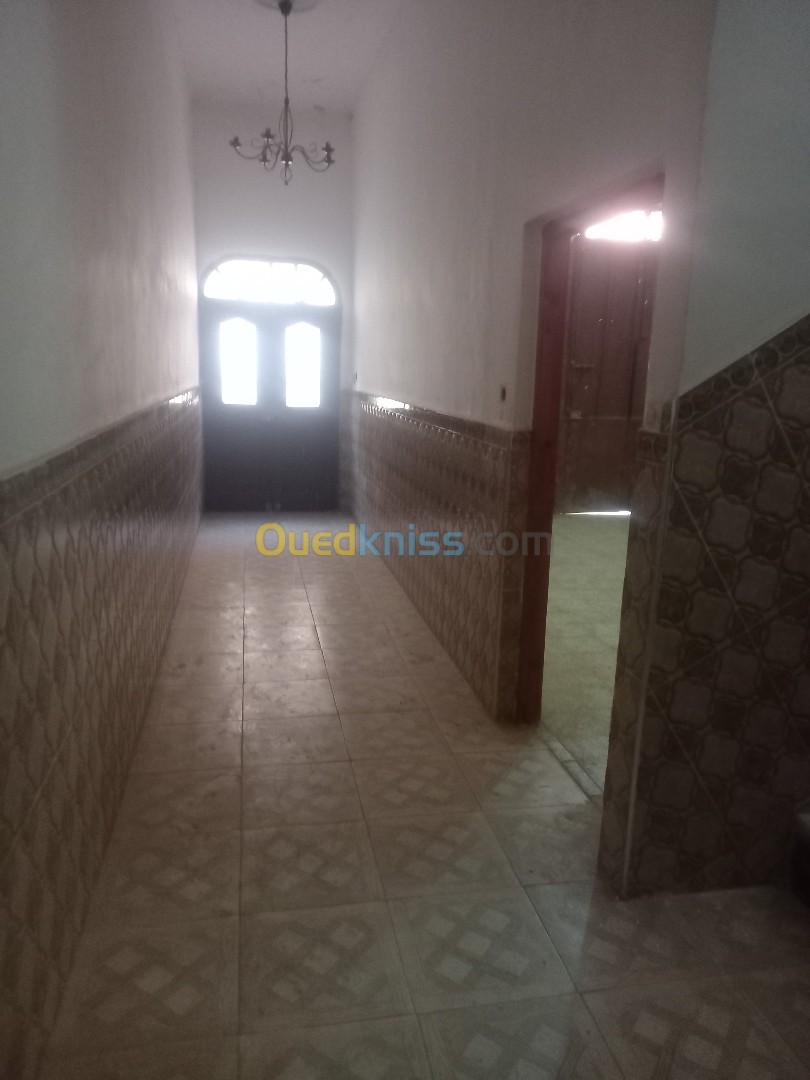 Vente Villa Mostaganem Bouguirat