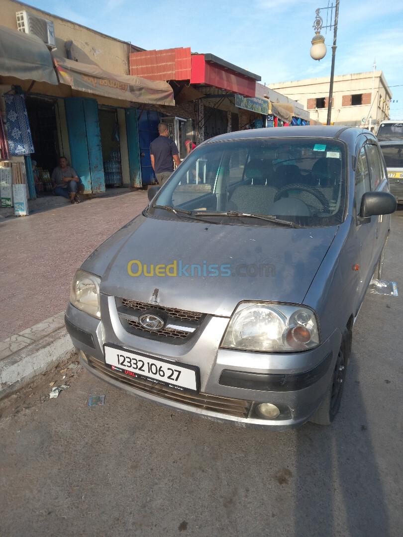 Hyundai Atos 2006 GLS