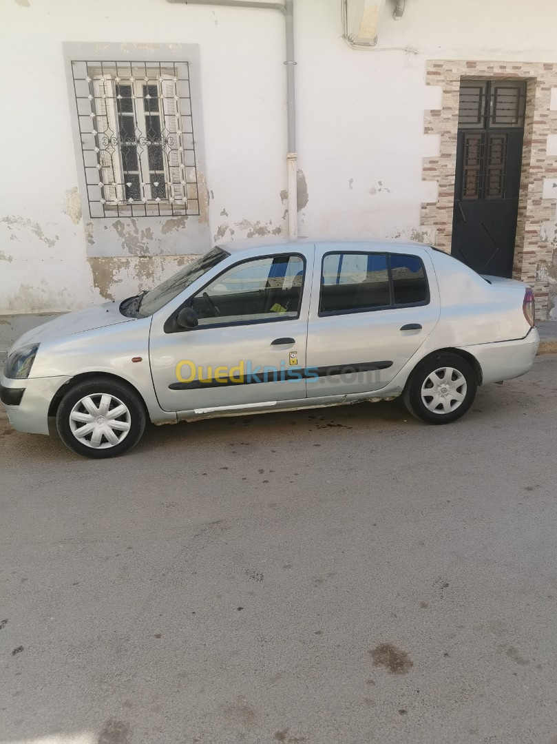 Renault Clio Classique 2003 