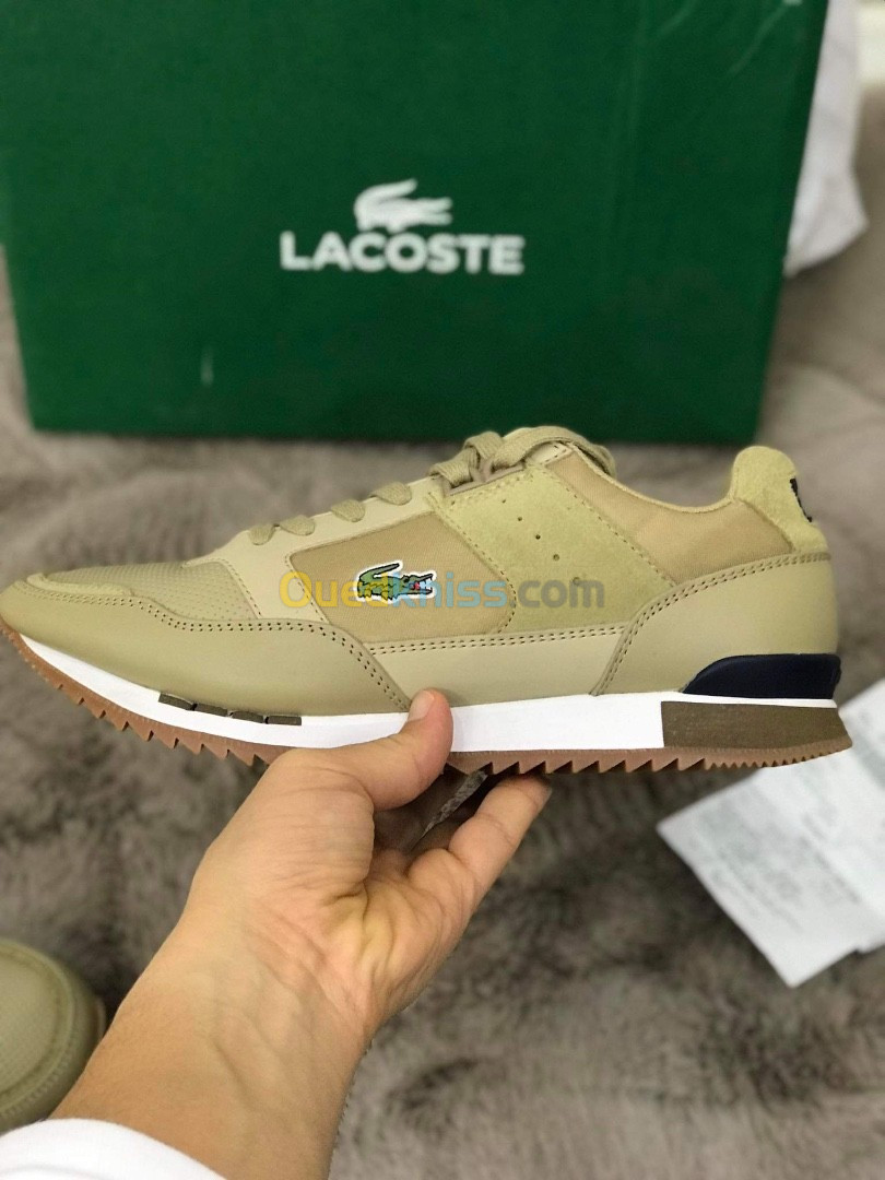 Lacoste original 