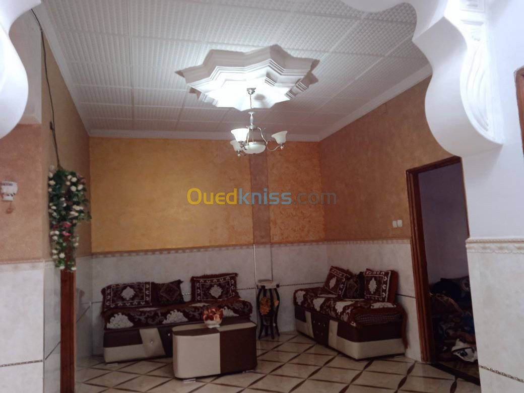 Vente Villa Ain temouchent Ain el arbaa