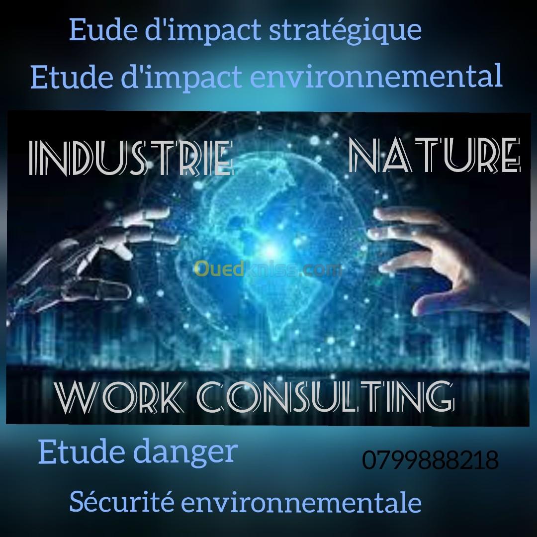 Audit environnemental