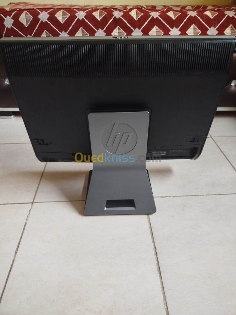 HP ProOne 600 G1 All in One 21.5", Core i3-4130