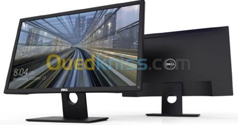 ECRAN DELL 22"  FULL HD