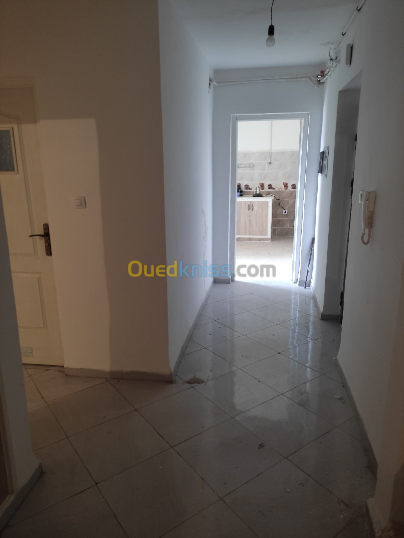 Location Appartement F3 Boumerdès Ouled hedadj