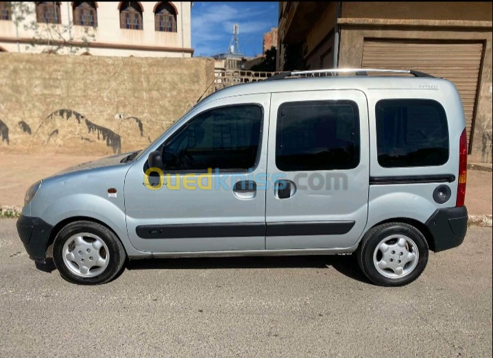 Renault Kangoo 2004 Kangoo