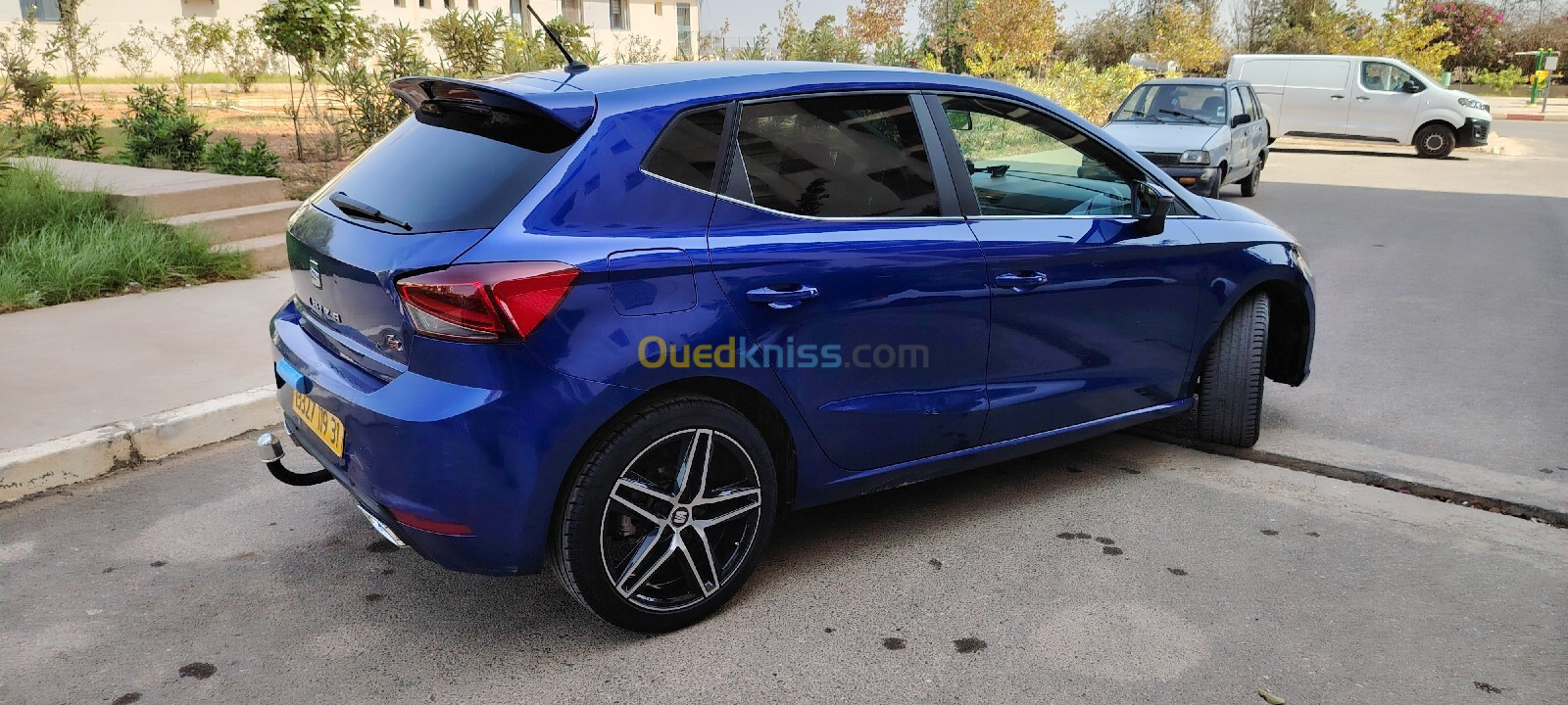 Seat Ibiza 2019 Urbain