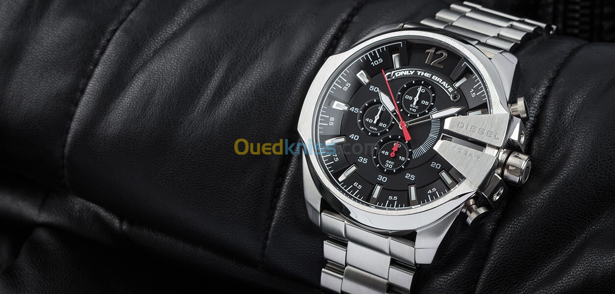 Montre Diesel homme