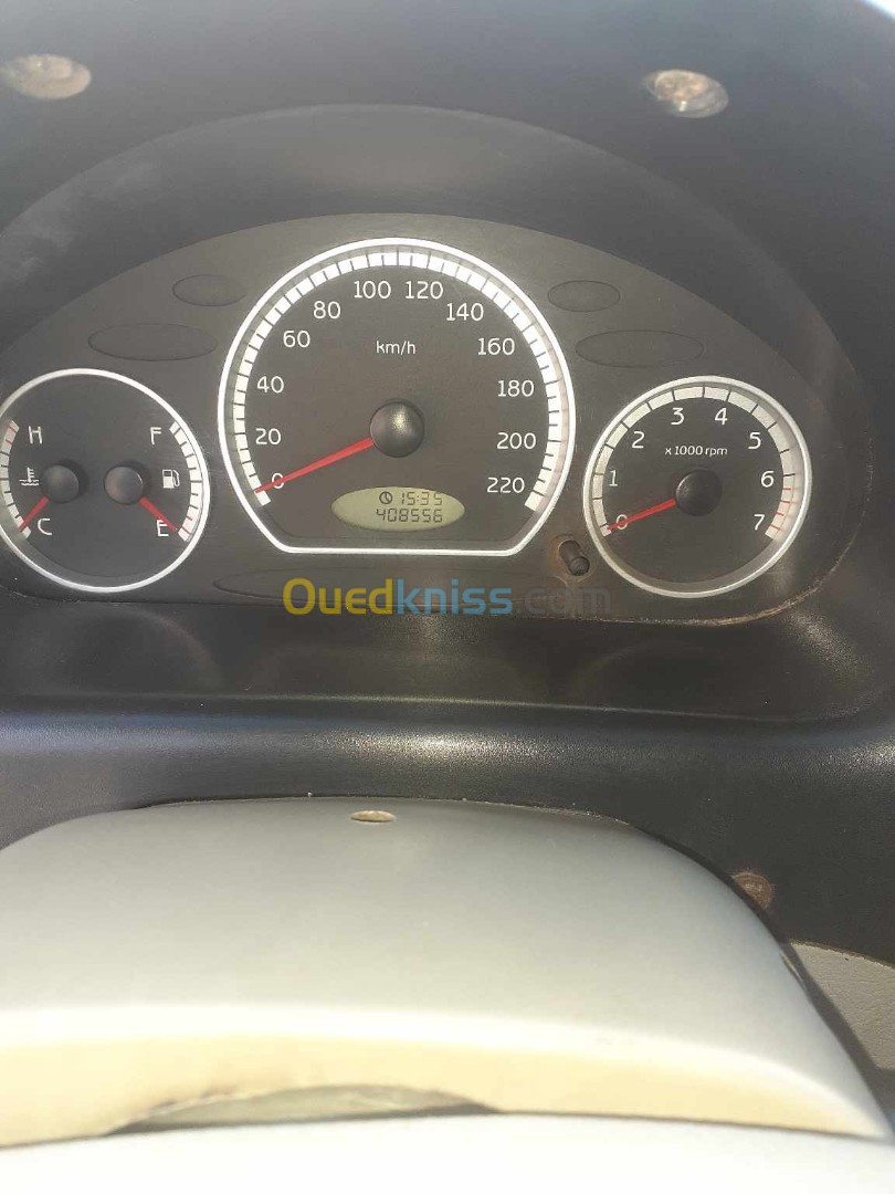 Chery QQ 2008 QQ