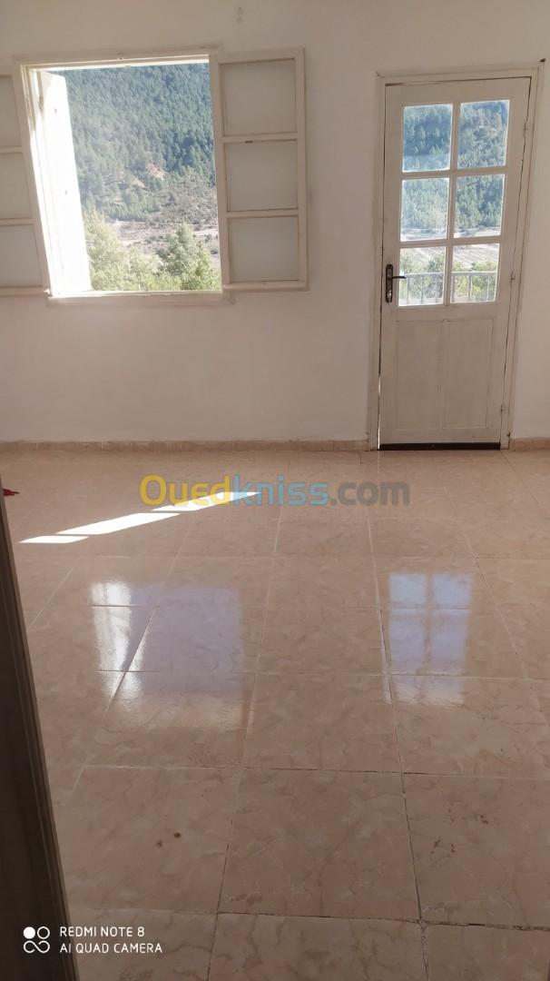 Vente Appartement F3 Batna Arris