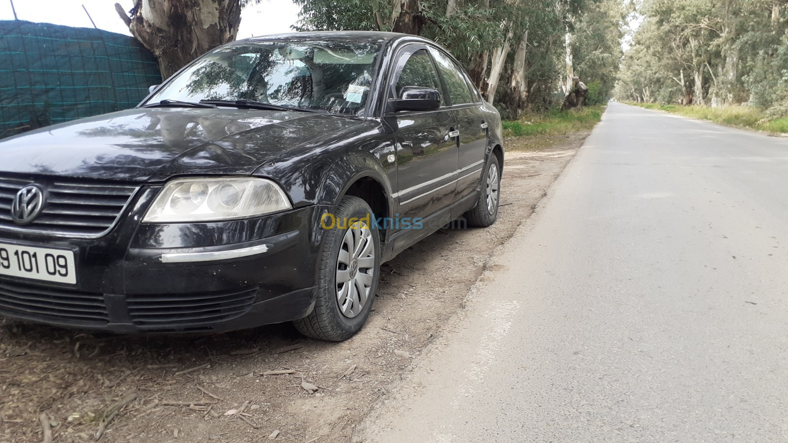 Volkswagen Passat 2001 Passat