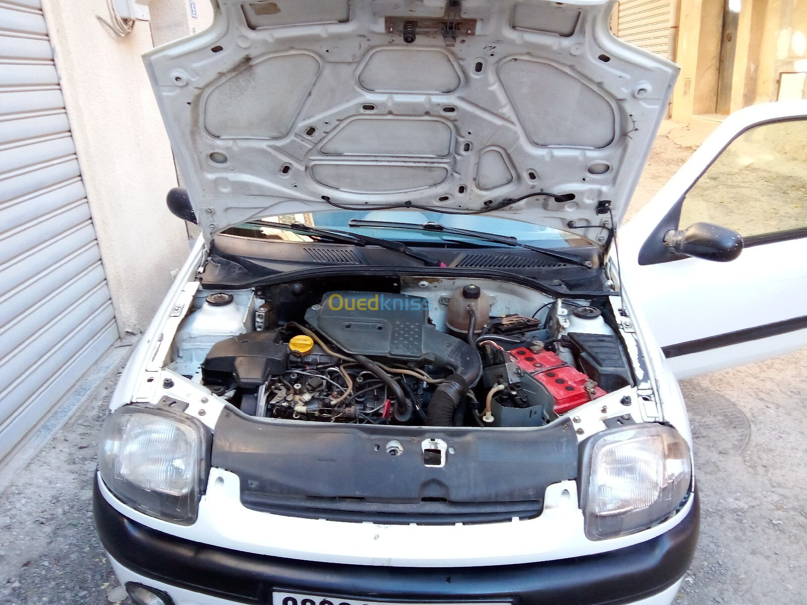 Renault Clio 2 2001 Clio 2