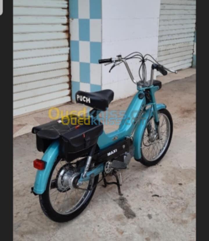 Puch PUCH 2010