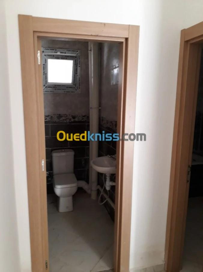 Location Appartement F5 Alger Ain benian