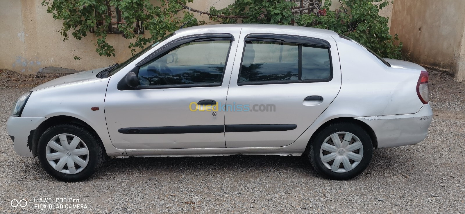 Renault Clio Classique 2007 