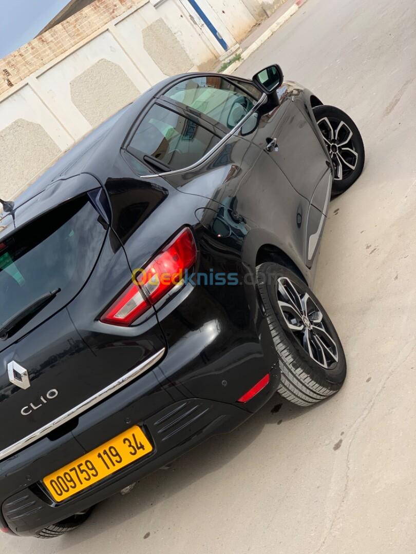 Renault Clio 4 2019 Limited 2