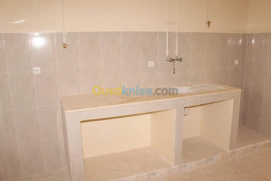 Vente Duplex F3 Ouargla Ouargla