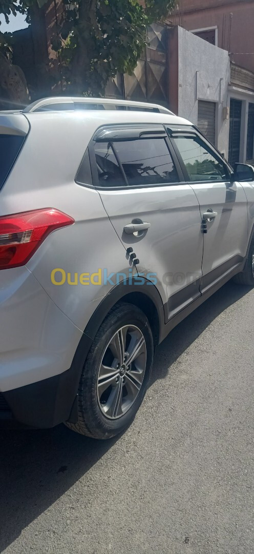 Hyundai Creta 2018 