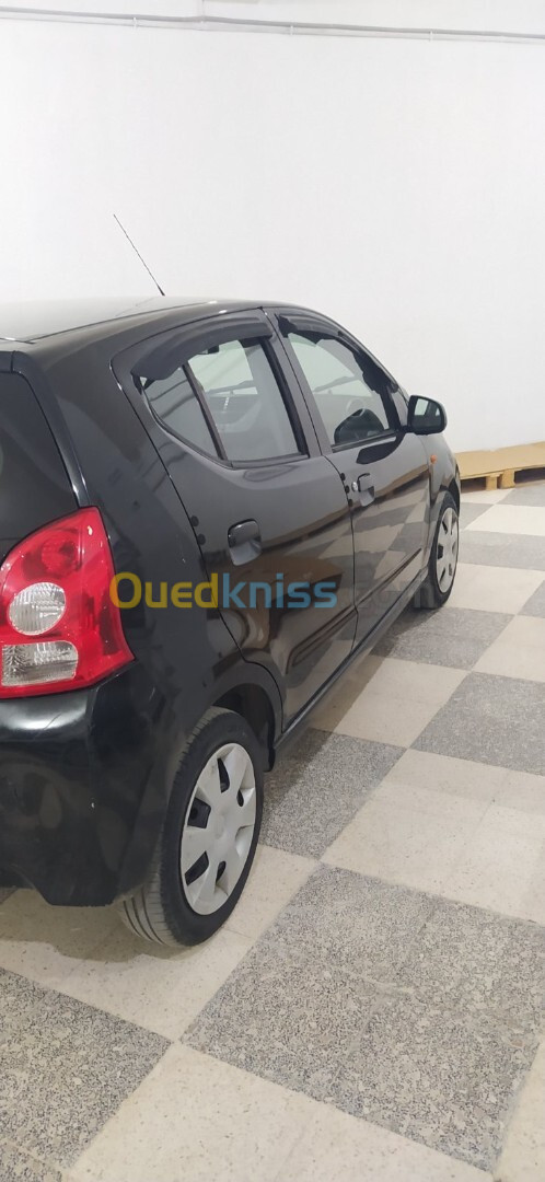 Suzuki Celerio 2009 Celerio