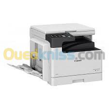CANON IR 2425I MULTIFONCTIONS A3 LASER MONOCHROME USB WIFI