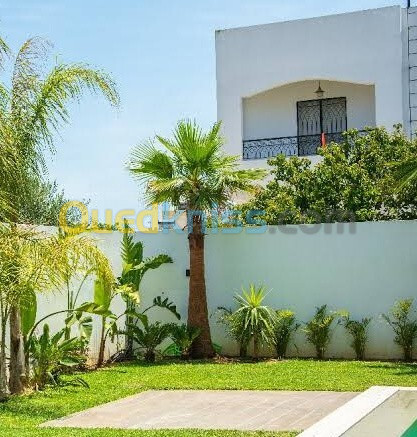 Vente Villa Alger Birkhadem